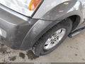 2005 Kia Sorento — photo 6 of 16 | VIN KNDJC733655369126