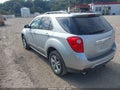 2012 Chevrolet Equinox — photo 3 of 13 | VIN 2GNFLNE52C6318496