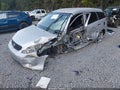 2005 Toyota Matrix — photo 2 of 17 | VIN 2T1KR32E35C443586