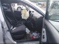 2005 Toyota Matrix — photo 5 of 17 | VIN 2T1KR32E35C443586