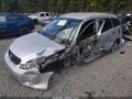 2005 Toyota Matrix — photo 6 of 17 | VIN 2T1KR32E35C443586