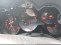 2005 Toyota Matrix — photo 7 of 17 | VIN 2T1KR32E35C443586