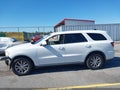 2018 Dodge Durango — photo 14 of 16 | VIN 1C4RDHAG0JC413087