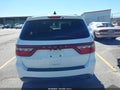 2018 Dodge Durango — photo 16 of 16 | VIN 1C4RDHAG0JC413087