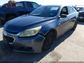 2015 Chevrolet Malibu — photo 2 of 12 | VIN 1G11B5SL4FF122989