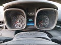2015 Chevrolet Malibu — photo 7 of 12 | VIN 1G11B5SL4FF122989