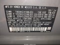 2025 Honda HR-V — photo 9 of 16 | VIN 3CZRZ2H52SM716336