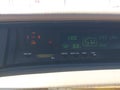 2001 Toyota Avalon — photo 7 of 16 | VIN 4T1BF28B61U157384