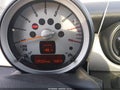 2009 Mini Cooper Clubman — photo 7 of 12 | VIN WMWML335X9TP98842