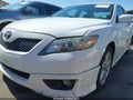 2011 Toyota Camry — photo 17 of 20 | VIN 4T1BK3EK6BU631664