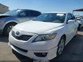 2011 Toyota Camry — photo 2 of 20 | VIN 4T1BK3EK6BU631664