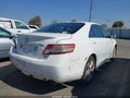 2011 Toyota Camry — photo 4 of 20 | VIN 4T1BK3EK6BU631664