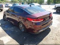 2020 Kia Optima — photo 3 of 18 | VIN 5XXGT4L3XLG396461