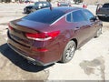 2020 Kia Optima — photo 4 of 18 | VIN 5XXGT4L3XLG396461