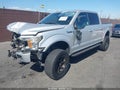 2018 Ford F-150 — photo 2 of 20 | VIN 1FTEW1EG6JKC64247
