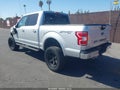 2018 Ford F-150 — photo 3 of 20 | VIN 1FTEW1EG6JKC64247