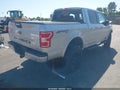 2018 Ford F-150 — photo 4 of 20 | VIN 1FTEW1EG6JKC64247