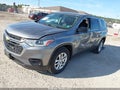2019 Chevrolet Traverse — photo 2 of 17 | VIN 1GNEVFKW8KJ226075