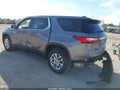 2019 Chevrolet Traverse — photo 3 of 17 | VIN 1GNEVFKW8KJ226075