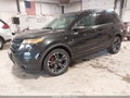 2015 Ford Explorer Sport Trac — photo 2 of 16 | VIN 1FM5K8GT3FGA92229