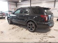 2015 Ford Explorer Sport Trac — photo 3 of 16 | VIN 1FM5K8GT3FGA92229