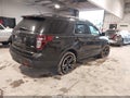 2015 Ford Explorer Sport Trac — photo 4 of 16 | VIN 1FM5K8GT3FGA92229