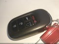 2025 Honda Civic Hybrid — photo 11 of 16 | VIN JHMFL4H81SX002772