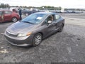 2012 Honda Civic — photo 2 of 16 | VIN 19XFB2F53CE348485