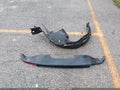 2014 Honda Accord — photo 12 of 17 | VIN 1HGCR3F82EA000151