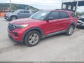 2020 Ford Explorer — photo 2 of 16 | VIN 1FMSK8DH8LGB50012