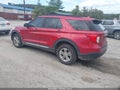 2020 Ford Explorer — photo 3 of 16 | VIN 1FMSK8DH8LGB50012