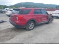2020 Ford Explorer — photo 4 of 16 | VIN 1FMSK8DH8LGB50012