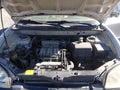2002 Hyundai Santa Fe — photo 10 of 11 | VIN KM8SC13D42U175265