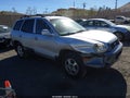 2002 Hyundai Santa Fe — photo 1 of 11 | VIN KM8SC13D42U175265