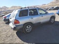2002 Hyundai Santa Fe — photo 4 of 11 | VIN KM8SC13D42U175265