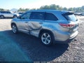 2015 Toyota Highlander — photo 3 of 17 | VIN 5TDDKRFH4FS202892