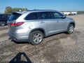 2015 Toyota Highlander — photo 4 of 17 | VIN 5TDDKRFH4FS202892