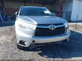 2015 Toyota Highlander — photo 6 of 17 | VIN 5TDDKRFH4FS202892