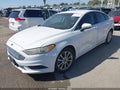 2017 Ford Fusion — photo 2 of 16 | VIN 3FA6P0HD8HR293614