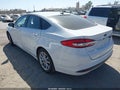 2017 Ford Fusion — photo 3 of 16 | VIN 3FA6P0HD8HR293614