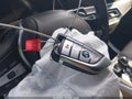 2021 BMW X5 — photo 11 of 16 | VIN 5UXCR6C0XM9E05982