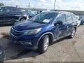 2016 Honda CR-V — photo 2 of 15 | VIN 5J6RM3H70GL028592