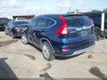 2016 Honda CR-V — photo 3 of 15 | VIN 5J6RM3H70GL028592