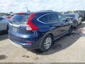 2016 Honda CR-V — photo 4 of 15 | VIN 5J6RM3H70GL028592