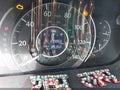 2016 Honda CR-V — photo 7 of 15 | VIN 5J6RM3H70GL028592