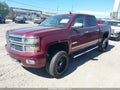 2015 Chevrolet Silverado 1500 — photo 2 of 16 | VIN 3GCPCTEC4FG392978