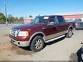 2007 Ford F-150 — photo 2 of 17 | VIN 1FTPW14VX7KB65125