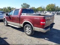 2007 Ford F-150 — photo 3 of 17 | VIN 1FTPW14VX7KB65125