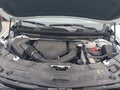 2026 Chevrolet Traverse — photo 10 of 18 | VIN 1GNEVGKS6TJ110782