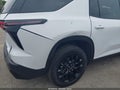 2026 Chevrolet Traverse — photo 17 of 18 | VIN 1GNEVGKS6TJ110782